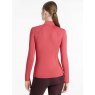 LeMieux LeMieux Base Layer - Cranberry