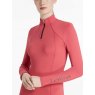 LeMieux LeMieux Base Layer - Cranberry