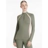 LeMieux LeMieux Philippa Base Layer - Rosemary