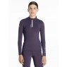 LeMieux LeMieux Young Rider Base Layer - Juniper