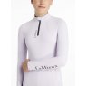 LeMieux LeMieux Young Rider Base Layer - Lilac
