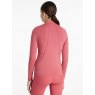LeMieux LeMieux Young Rider Base Layer - Cranberry