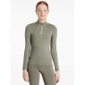 LeMieux LeMieux Young Rider Base Layer - Rosemary