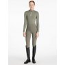 LeMieux LeMieux Young Rider Base Layer - Rosemary