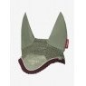 LeMieux LeMieux Classic Fly Hood - Rosemary