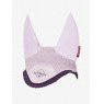 LeMieux LeMieux Classic Fly Hood - Lilac