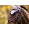 LeMieux LeMieux Classic Fly Hood - Lilac