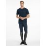 LeMieux LeMieux Men's T-Shirt - Navy