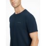 LeMieux LeMieux Men's T-Shirt - Navy