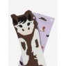 LeMieux LeMieux Mini Character Socks - Paint Pony