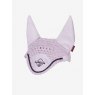 LeMieux LeMieux Hobby Horse Fly Hood - Lilac