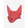 LeMieux LeMieux Hobby Horse Fly Hood - Cranberry