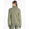 LeMieux Keira 1/4 Zip Sweat - Rosemary