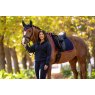 LeMieux Keira 1/4 Zip Sweat - Navy