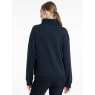 LeMieux LeMieux Keira 1/4 Zip Sweat - Navy