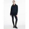 LeMieux LeMieux Keira 1/4 Zip Sweat - Navy