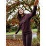 LeMieux Elspeth Hoodie - Damson