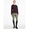 LeMieux LeMieux Elspeth Hoodie - Damson