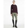 LeMieux LeMieux Elspeth Hoodie - Damson