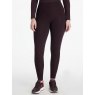 LeMieux Naomi Pull On Breeches - Damson