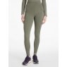 LeMieux LeMieux Naomi Pull On Breeches - Rosemary