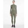LeMieux LeMieux Naomi Pull On Breeches - Rosemary