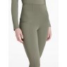 LeMieux LeMieux Naomi Pull On Breeches - Rosemary