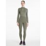 LeMieux LeMieux Naomi Pull On Breeches - Rosemary