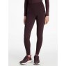 LeMieux LeMieux Young Rider Orla Pull Ons - Damson