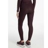 LeMieux LeMieux Young Rider Orla Pull Ons - Damson