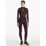 LeMieux LeMieux Young Rider Orla Pull Ons - Damson