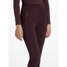LeMieux LeMieux Young Rider Orla Pull Ons - Damson