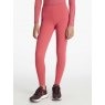 LeMieux LeMieux Young Rider Orla Pull Ons - Cranberry