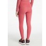 LeMieux LeMieux Young Rider Orla Pull Ons - Cranberry
