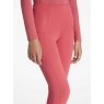 LeMieux LeMieux Young Rider Orla Pull Ons - Cranberry