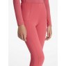 LeMieux LeMieux Young Rider Orla Pull Ons - Cranberry