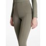 LeMieux LeMieux Young Rider Orla Pull Ons - Rosemary