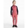 LeMieux LeMieux Mini Pull Ons - Cranberry
