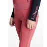 LeMieux LeMieux Mini Pull Ons - Cranberry