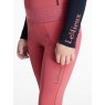 LeMieux LeMieux Mini Pull Ons - Cranberry