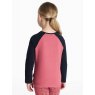 LeMieux LeMieux Mini Jamie Chancer Top - Cranberry
