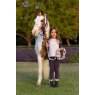 LeMieux Mini Jamie Lemon Top - Lilac