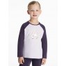 LeMieux Mini Jamie Lemon Top - Lilac