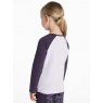 LeMieux LeMieux Mini Jamie Lemon Top - Lilac