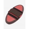 LeMieux LeMieux Flexi Curry Comb - Cranberry