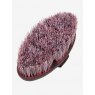 LeMieux LeMieux Flexi Flicky Brush - Cranberry