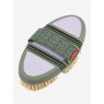 LeMieux LeMieux Flexi Scrubbing Brush - LIlac