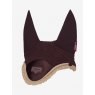 LeMieux LeMieux Loire Fly Hood - Damson