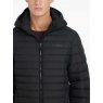 LeMieux LeMieux Mens Hooded Puffer Jacket - Black
