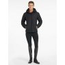 LeMieux LeMieux Mens Hooded Puffer Jacket - Black